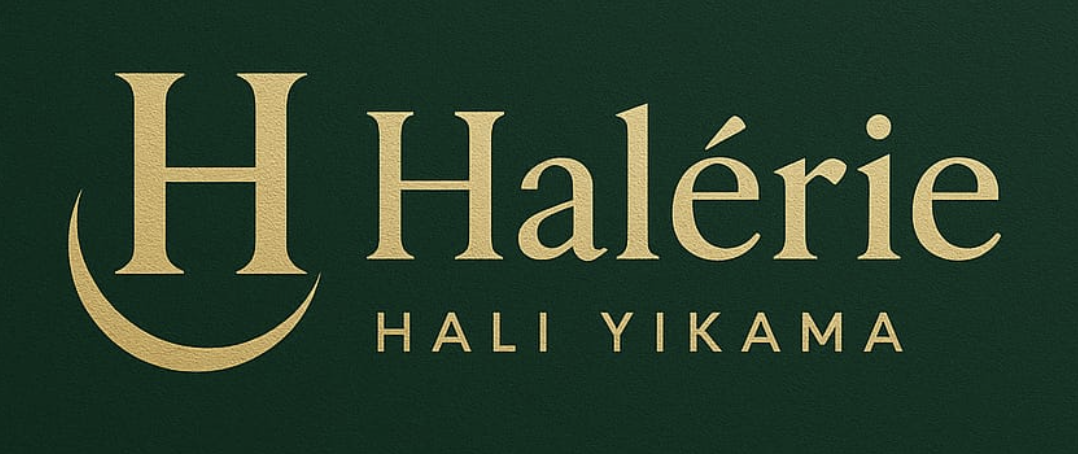 Haleria Halı Yıkama Logo