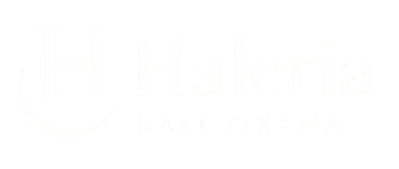 Haleria Carpet Cleaning Logo