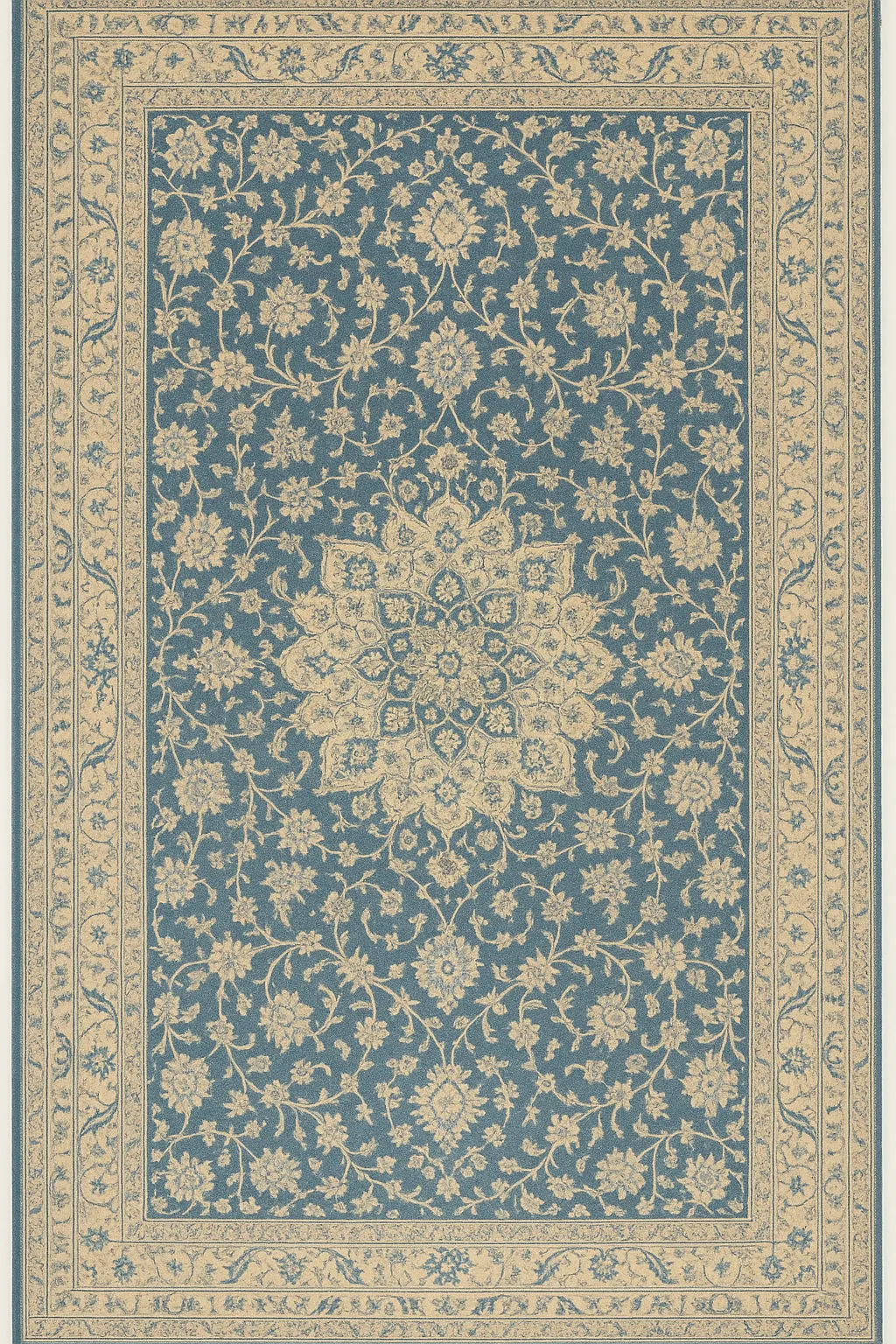 Persian Rug Cleaning