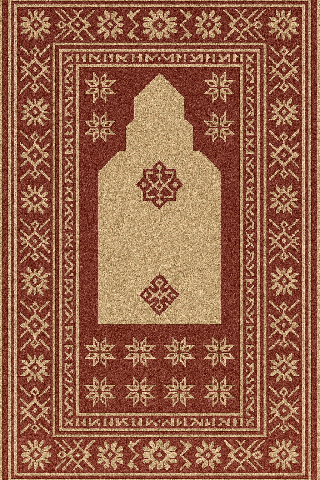 Ladik Halı Bakımı