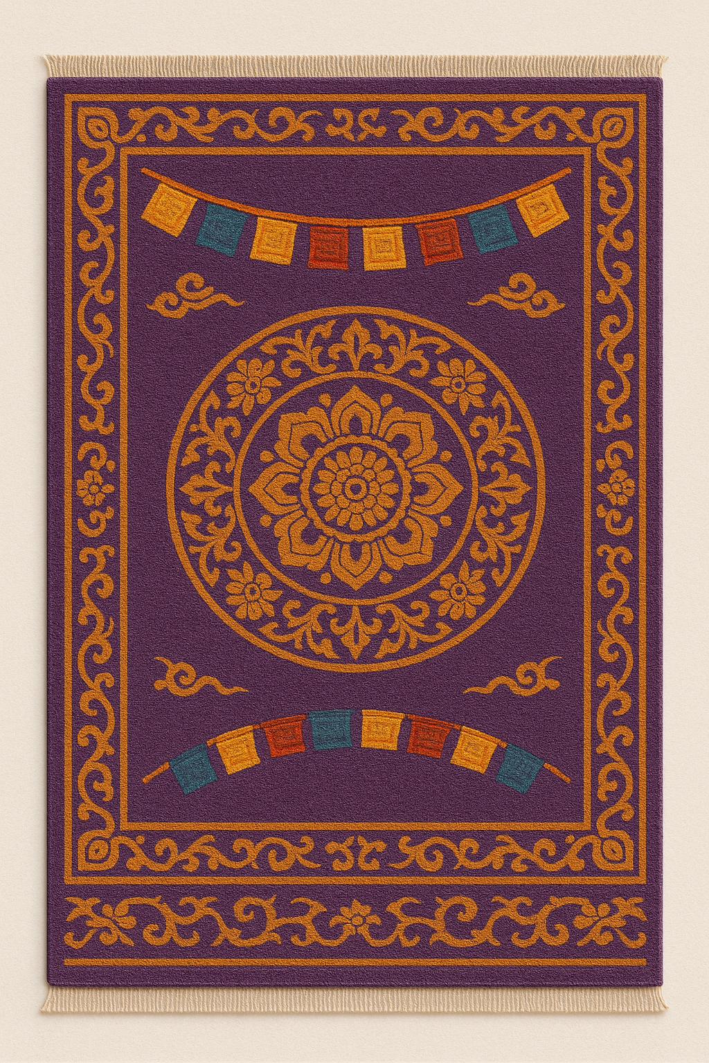 Nepal Halı Bakımı